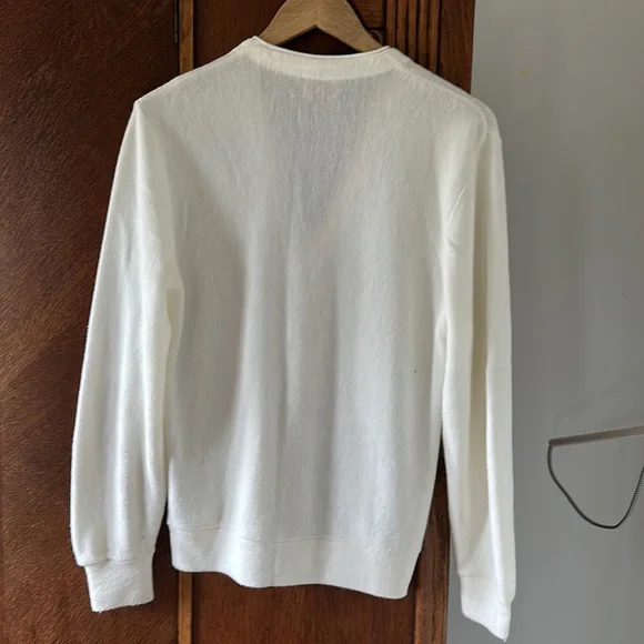 Vintage Bucknit Cardigan Sweater - Picture 3 of 3